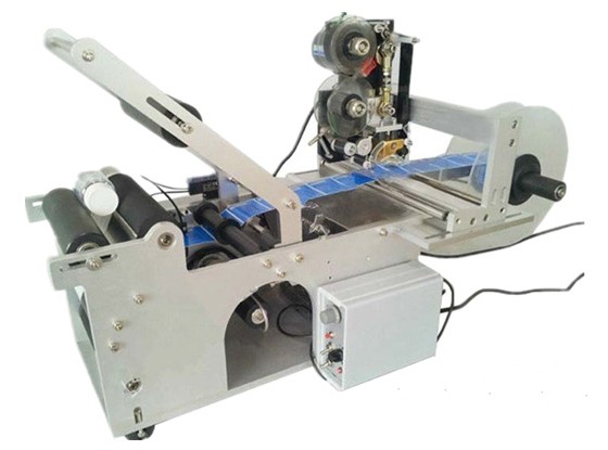 Hur formar märkningsmaskiner industriell förpackningseffektivitet?