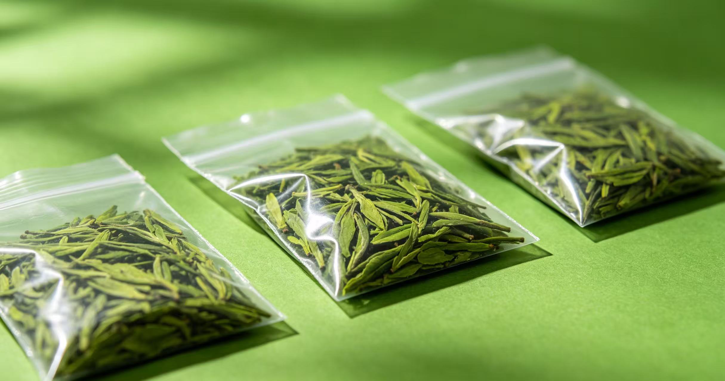 Diversifierad efterfrågan på teexport ökar försäljningen av justerbar 2g till 100g tevågsmaskin från Kina